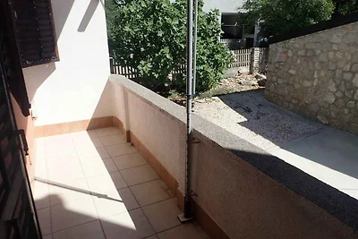 Gemütliche Ferienwohnungen Falk in Starigrad 