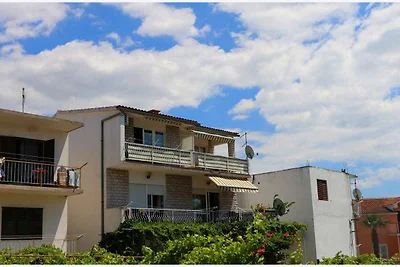 Appartamento Vacanza con famiglia Primosten