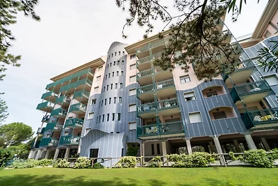 apartman za odmor Obiteljski odmor Bibione