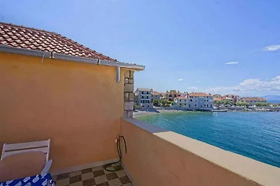 Ferienwohnung Mit blick auf das Meer