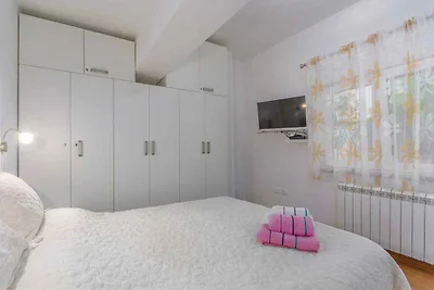 Ferienwohnung in Strandnähe