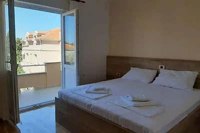 Ferienwohnung mit Klimaanlage