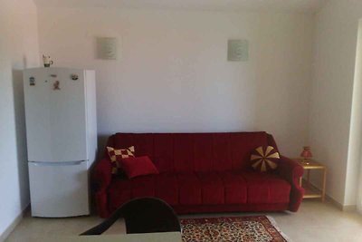 Holiday flat family holiday Punat