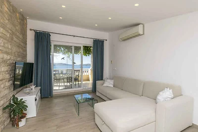 Ferienwohnung am Meer
