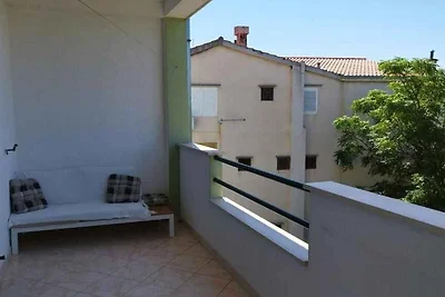 Charmante Ferienwohnung Ivo in Makarska mit M