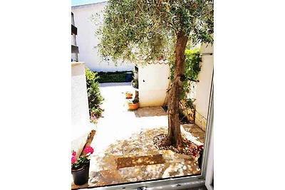 Ferienhaus Studio-Apartment "Apartment4two"