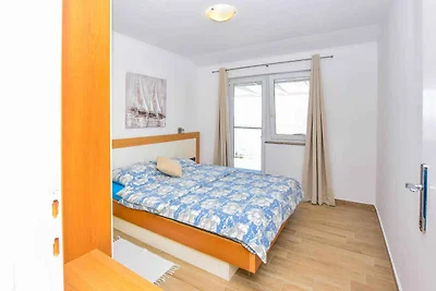 Appartamento Vacanza con famiglia Murter