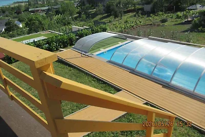 Casa vacanze Vacanza di relax Csopak