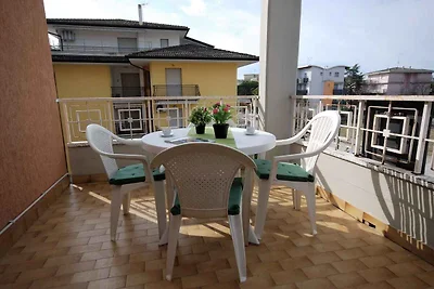 Ferienwohnung mit Pool