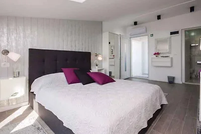 Vakantieappartement Gezinsvakantie Rogoznica