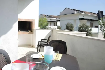 Ferienwohnung mit Klimaanlage