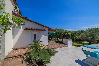 Vakantiehuis Ontspannende vakantie Kornic