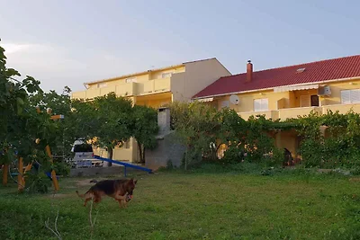 Vakantieappartement Gezinsvakantie Lopar