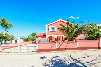 Vakantieappartement Gezinsvakantie Vir