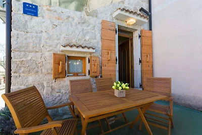 Ferienhaus mit Terrasse
