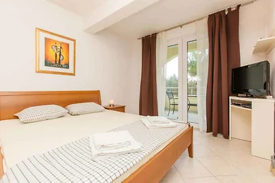 Ferienwohnung in Strandnähe