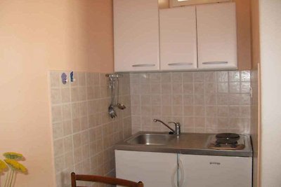 apartman za odmor Obiteljski odmor Palit-Rab