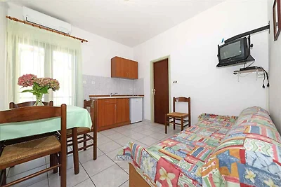 Ferienwohnung mit Klimaanlagen