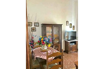 Vakantieappartement Gezinsvakantie La Spezia