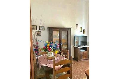 Ferienwohnung mit Terrasse