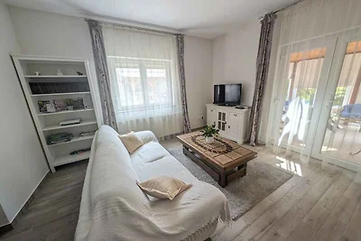 Ferienwohnung mit Internet in einer ruhige