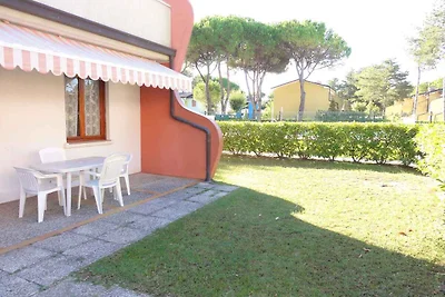 Vakantieappartement Gezinsvakantie Bibione