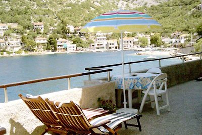 Appartamento Vacanza con famiglia Starigrad