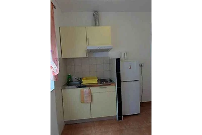 Komfortable Ferienwohnung Klara mit Meerblick