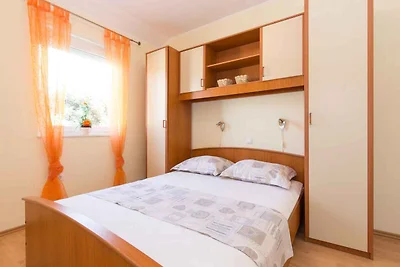 Appartamento Vacanza con famiglia Punat