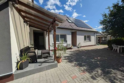 Appartamento Vacanza con famiglia Balatonvilagos