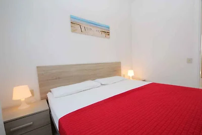 Ferienwohnung mit Balkon