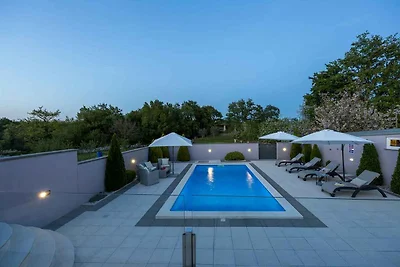 Komfort und Eleganz für einen idyllischen Fam