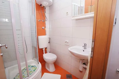Vakantieappartement Gezinsvakantie Okrug Gornji