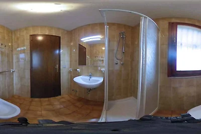 Ferienwohnung mit Klimaanlage und Pool