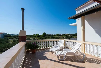 Appartamento Vacanza con famiglia Vodice