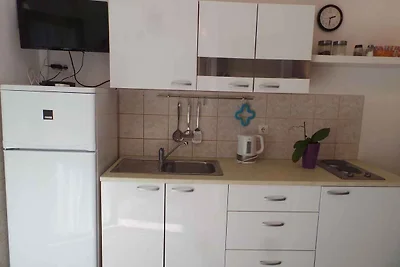 Ferienwohnung mit Terrasse und Klimaanlage