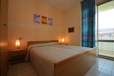 Apartament Dla rodzin Bibione
