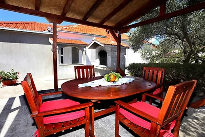Vakantieappartement Gezinsvakantie Okrug Gornji