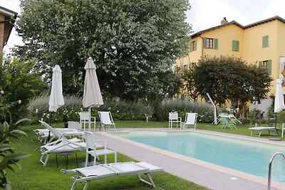Appartamento Vacanza con famiglia Lucca