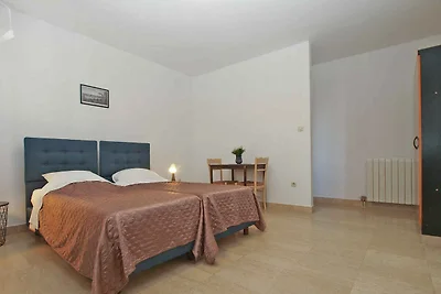 Appartamento Vacanza con famiglia Valbandon