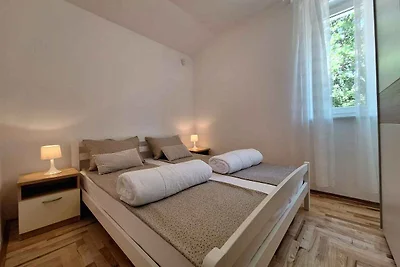Ferienhaus mit Klimaanlage und Pool