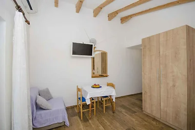 Vakantieappartement Gezinsvakantie Brela