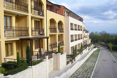 Ferienwohnung 20 m vom Thermalbad