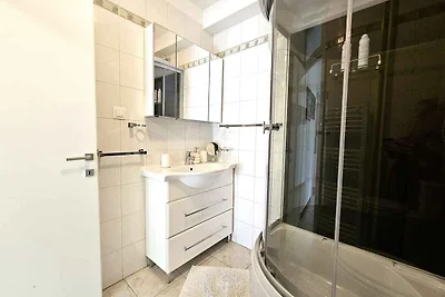 Ferienwohnung in Strandnähe