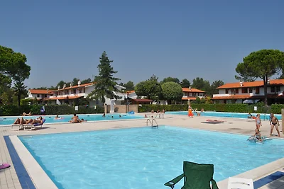 Appartamento Vacanza con famiglia Bibione