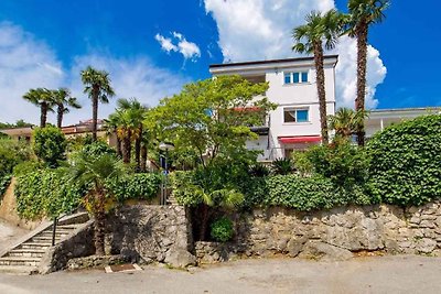 Holiday flat family holiday Rijeka