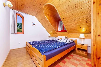 Casa vacanze Vacanza di relax Balatonbereny