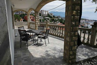 Vakantieappartement Gezinsvakantie Lika-Senj