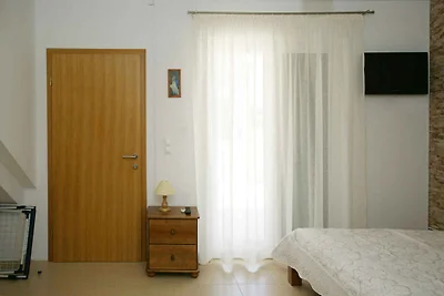 Ferienwohnung TRIO-WOHNUNG 11 (2+1)