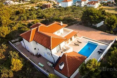 Apartament Dla rodzin Zecevo